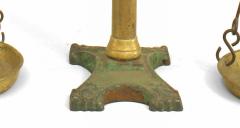 American Victorian Brass Scale - 4664148