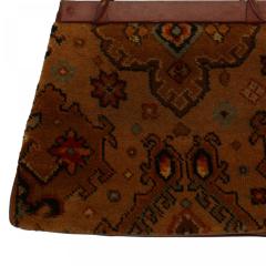 American Victorian Carpet Bag - 4670940