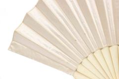 American Victorian Decorative Hand Fan - 4673400