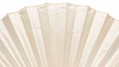 American Victorian Decorative Hand Fan - 4673401