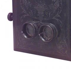 American Victorian Ebonized Stereoscope - 4321480