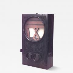 American Victorian Ebonized Stereoscope - 4325798
