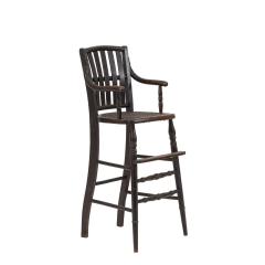 American Victorian High Chair - 4695036
