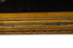 American Victorian Lady Portrait - 4516404