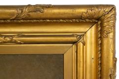 American Victorian Lady Portrait - 4517185