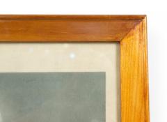 American Victorian Landscape of Winter Morning - 4516322