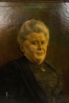 American Victorian Male And Female Portraits 1 - 3177076