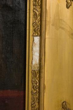 American Victorian Man Portrait - 4517199