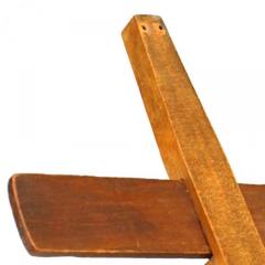 American Victorian Metal Stereoscope - 4669768
