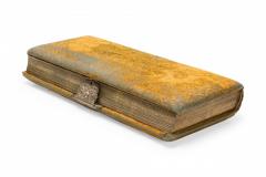 American Victorian Photo Album - 4408273