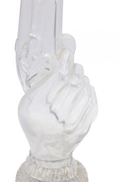 American Victorian Pistol Decanter - 4667201