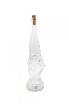 American Victorian Pistol Decanter - 4667203