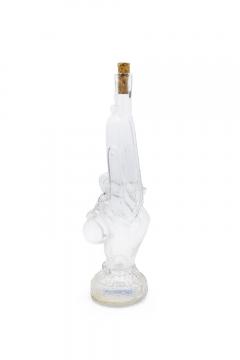 American Victorian Pistol Decanter - 4667204