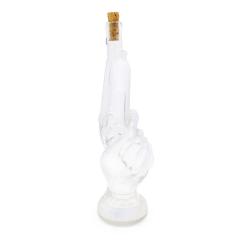 American Victorian Pistol Decanter - 4729233