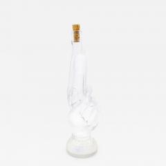 American Victorian Pistol Decanter - 4729240