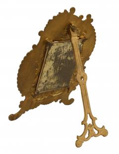 American Victorian Rococo Style Gilt Picture Frame 1 - 3199478