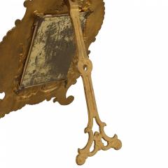 American Victorian Rococo Style Gilt Picture Frame 1 - 3199481