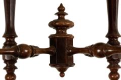 American Victorian Rosewood Bench - 4669331