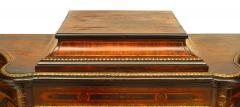 American Victorian Rosewood Credenza - 2800283