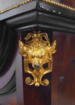 American Victorian Rosewood Pedestal - 4633677