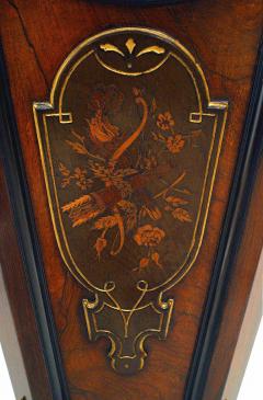 American Victorian Rosewood Pedestal - 4633678