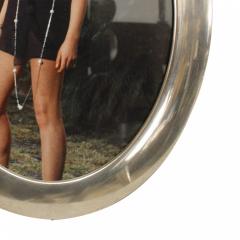 American Victorian Silver Oval Picture Frame 5 - 3200016