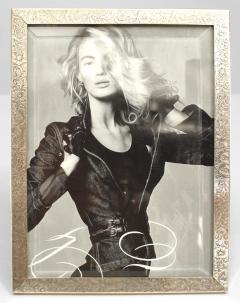 American Victorian Silver Picture Frame - 4199013