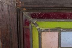 American Victorian Stained Glass Windows - 4321366