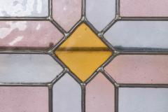 American Victorian Stained Glass Windows - 4321367