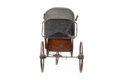 American Victorian Tricycle Buggy Model - 4661138