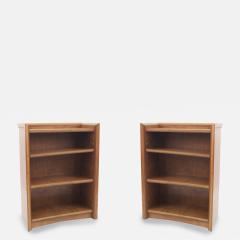 AmericanMaple Bookcases - 2794828