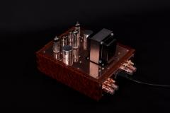 Americano Single Ended Stereo Amp by Toolshed Amps for Original in Berlin - 2346787