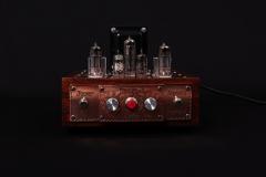 Americano Single Ended Stereo Amp by Toolshed Amps for Original in Berlin - 2346789