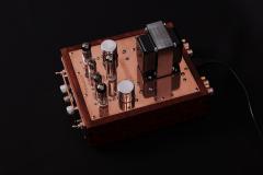 Americano Single Ended Stereo Amp by Toolshed Amps for Original in Berlin - 2346791