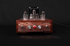 Americano Single Ended Stereo Amp by Toolshed Amps for Original in Berlin - 2346793