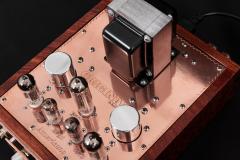 Americano Single Ended Stereo Amp by Toolshed Amps for Original in Berlin - 2346795
