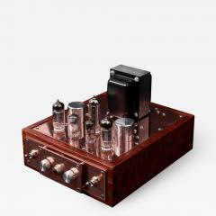 Americano Single Ended Stereo Amp by Toolshed Amps for Original in Berlin - 2349925