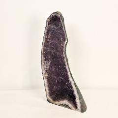 Amethyst Cathedral Geode Restored  - 4467208