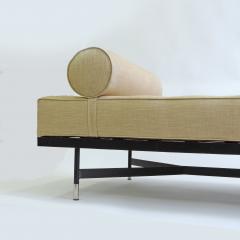 Ammannati Vitelli Daybed by Ammannati Vitelli for Rossi di Albizzate Italy 1956 - 1037199