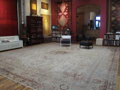 Amritsar Carpet with Wear DK 113 99  - 1619460