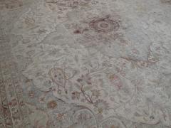 Amritsar Carpet with Wear DK 113 99  - 1619462