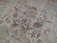 Amritsar Carpet with Wear DK 113 99  - 1619467