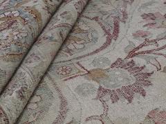 Amritsar Carpet with Wear DK 113 99  - 1619470