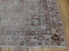 Amritsar Carpet with Wear DK 113 99  - 1619471