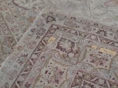 Amritsar Carpet with Wear DK 113 99  - 1619472