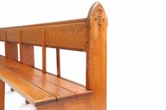 Amsterdam School Style Benches N II - 264286