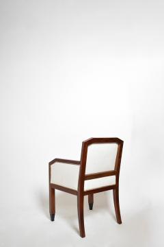 Amsterdam school office chair 1930s  - 4822360