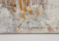 Amy S Donaldson ABSTRACT ART ON CANVAS by AMY DONALDSON - 3997386