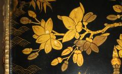 An 18th Century Chinese Export Coffee Table - 3656469