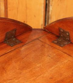 An 18th Century English Mahogany Butler s Tray - 3656616